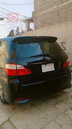 تويوتا إبسم